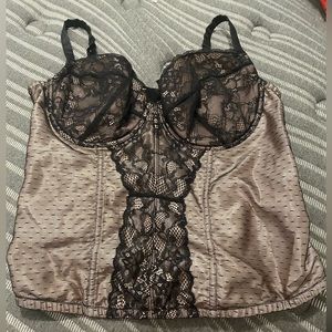 Women’s Corset Top - Torrid